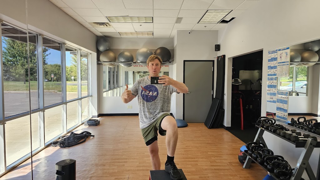  Norsefitt - 24/7 Delano MN Gym