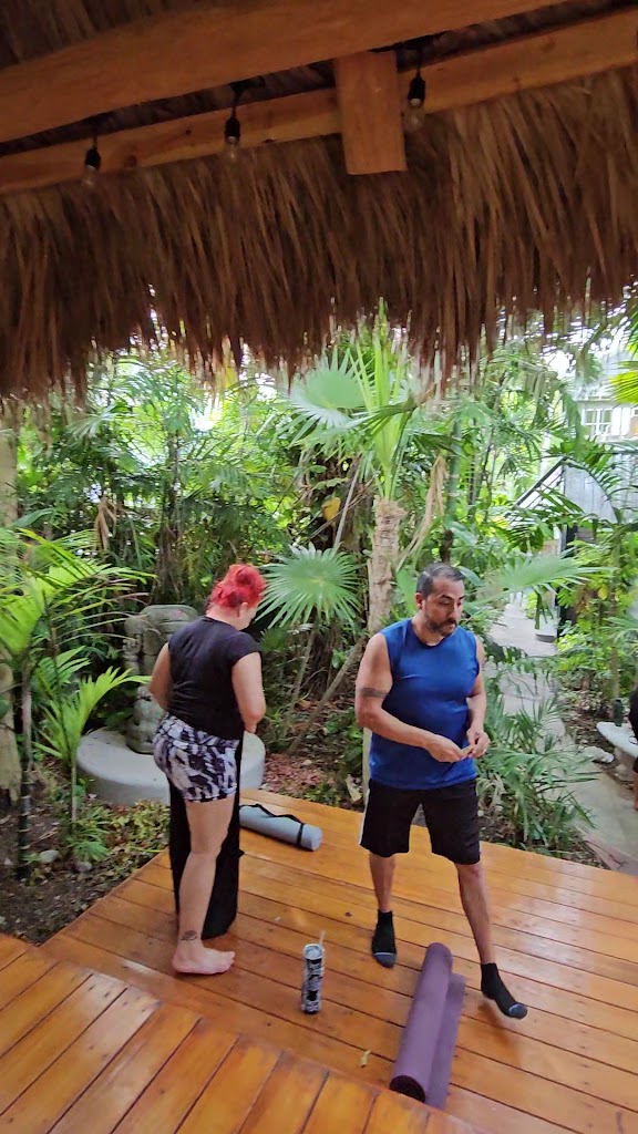  Key West Yoga Sanctuary