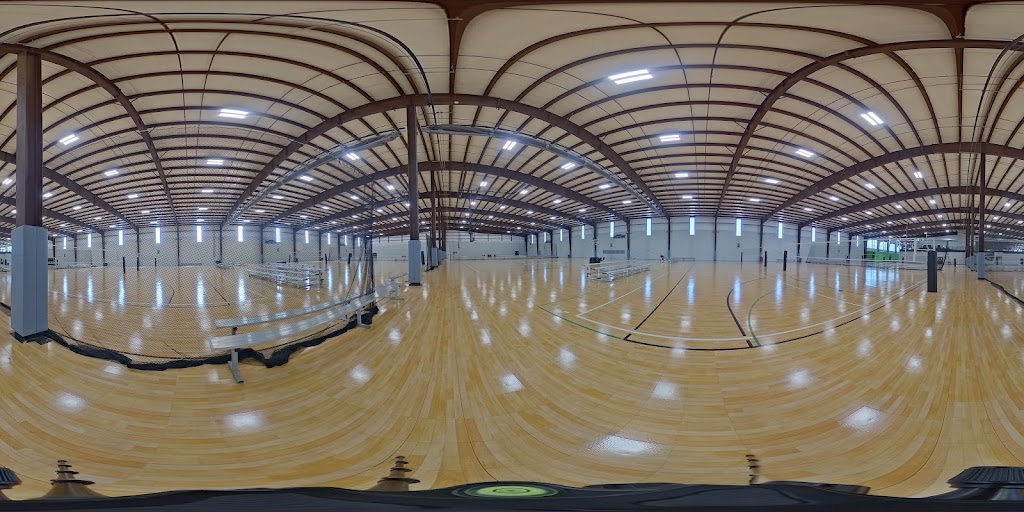  Ascension St. John Sportsplex