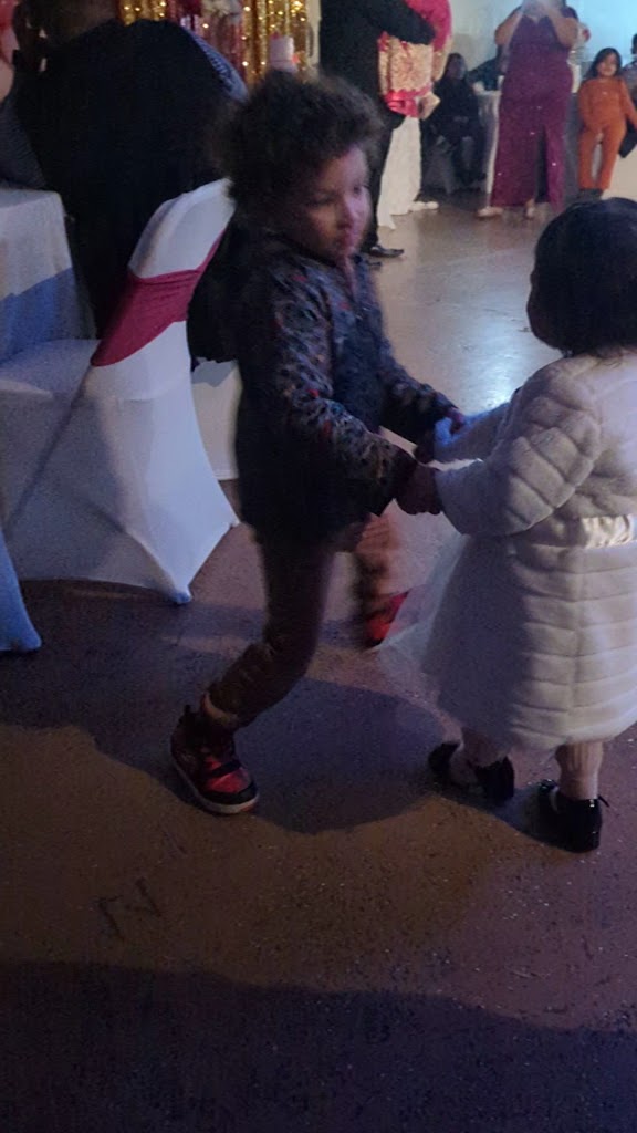  1128 Zumba Event Center