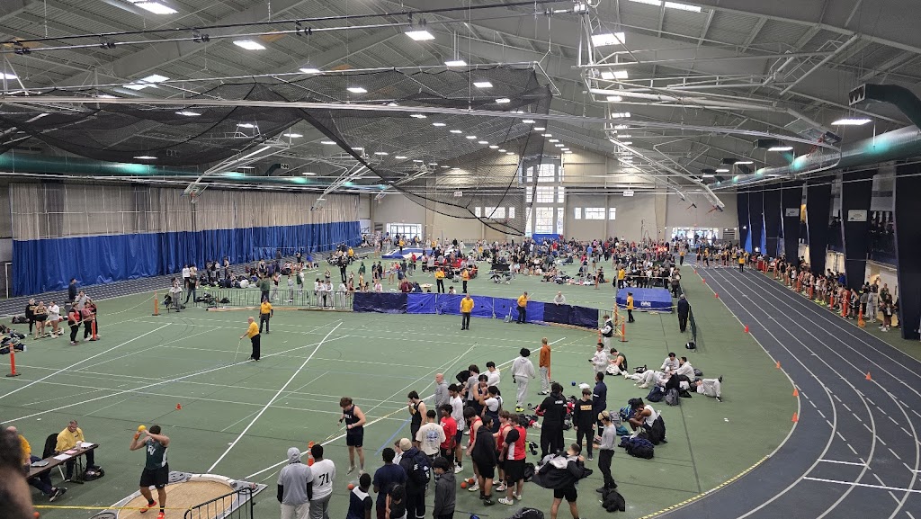  Simon Forum and Athletic Center