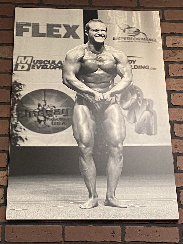  Perles Personal Training