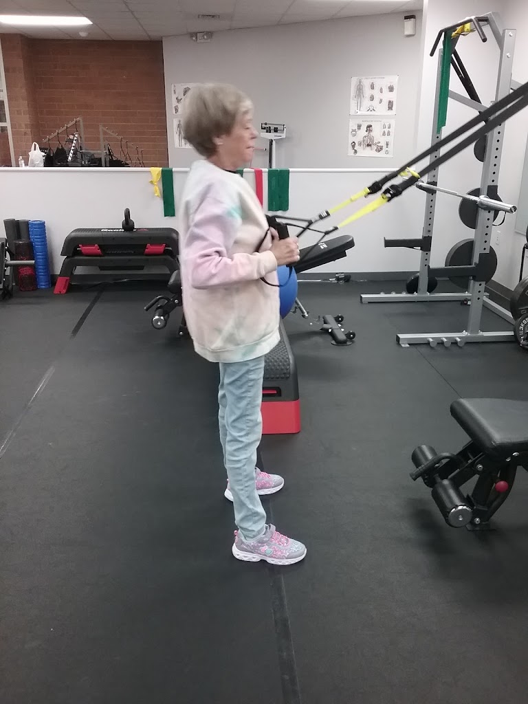  Phoenix Physical Training