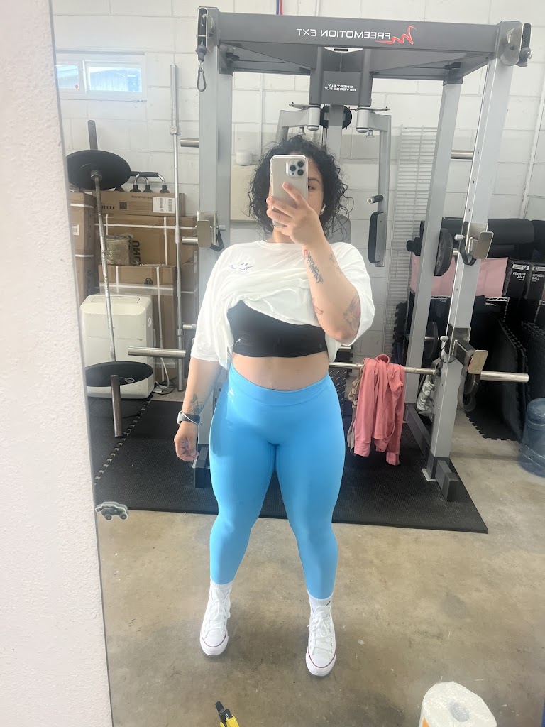  Daylin Fitness Center