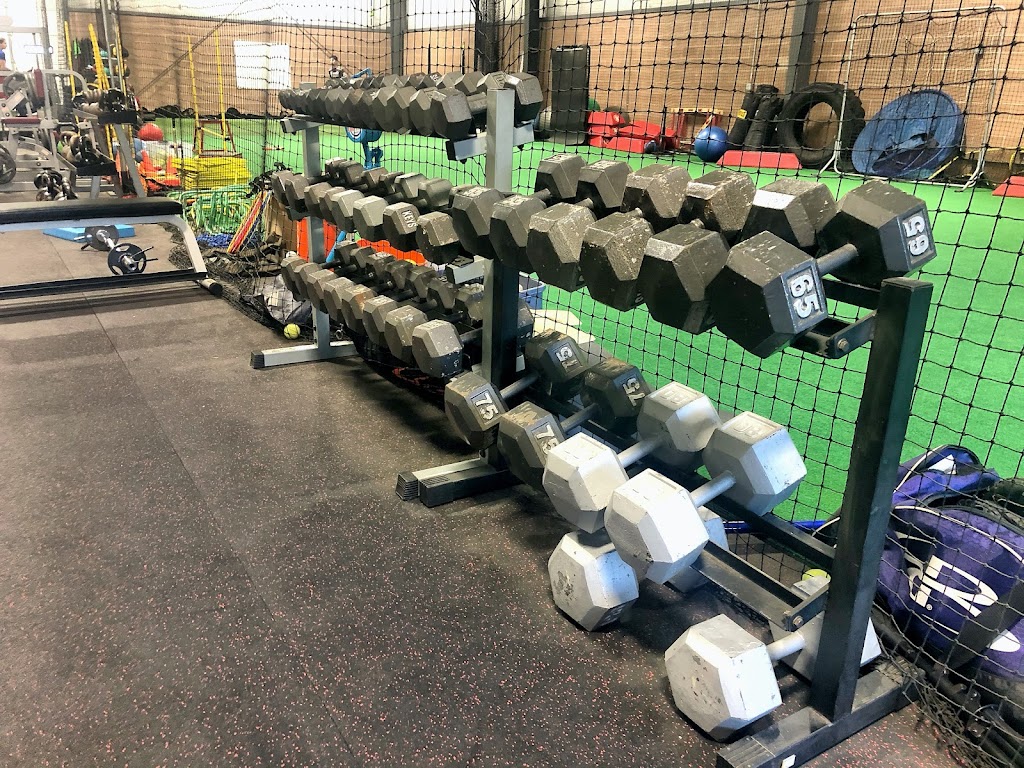  Elevate Fitness and Performance Center