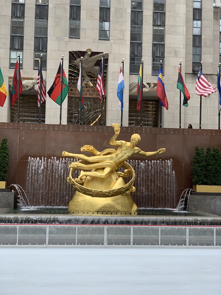  Equinox Rockefeller Center