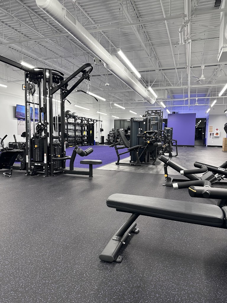 Anytime Fitness