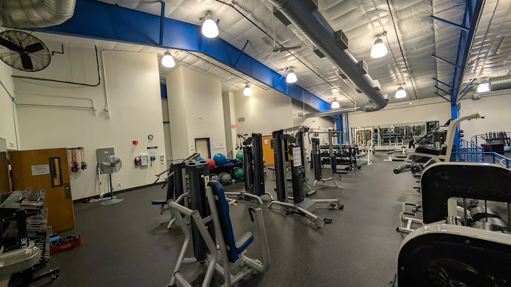  Mill Creek Activity Center