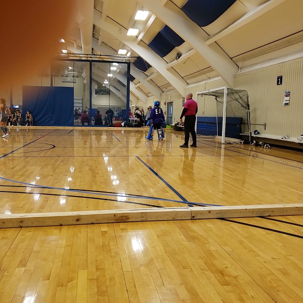  Bill McDonald Athletic Complex