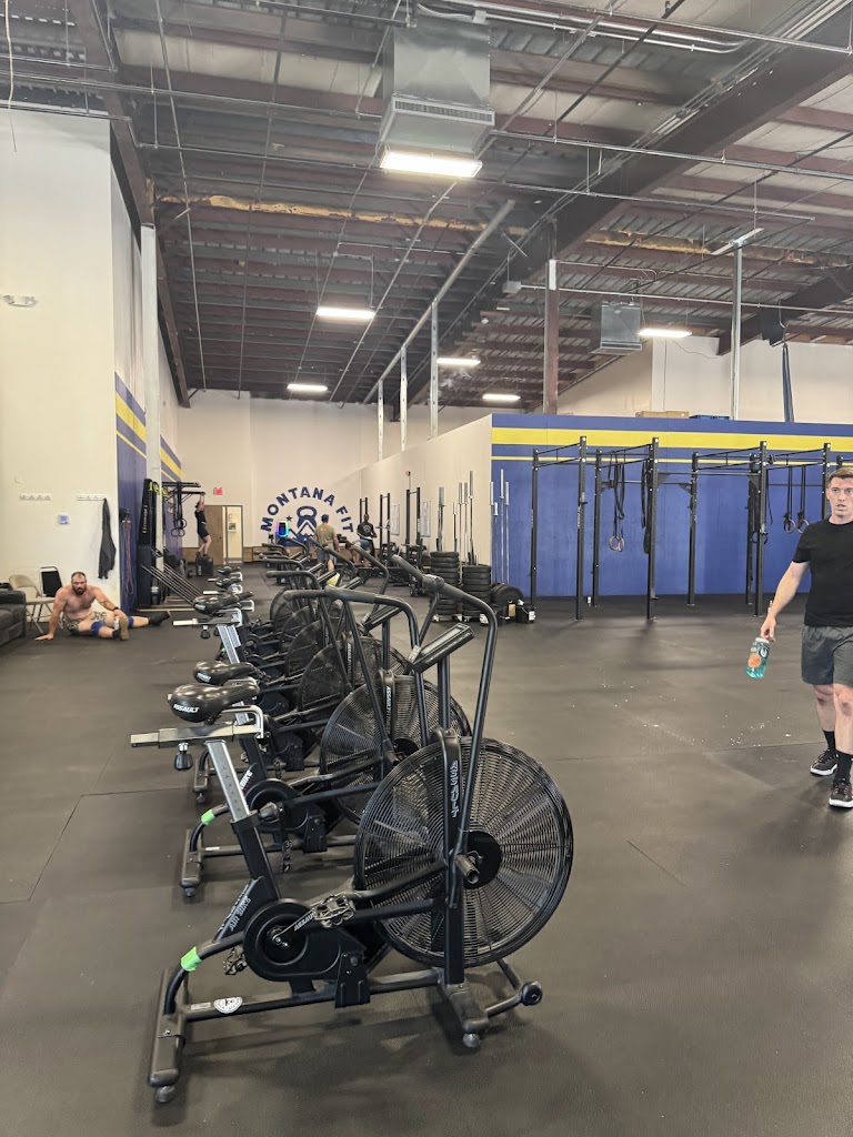  MontanaFit