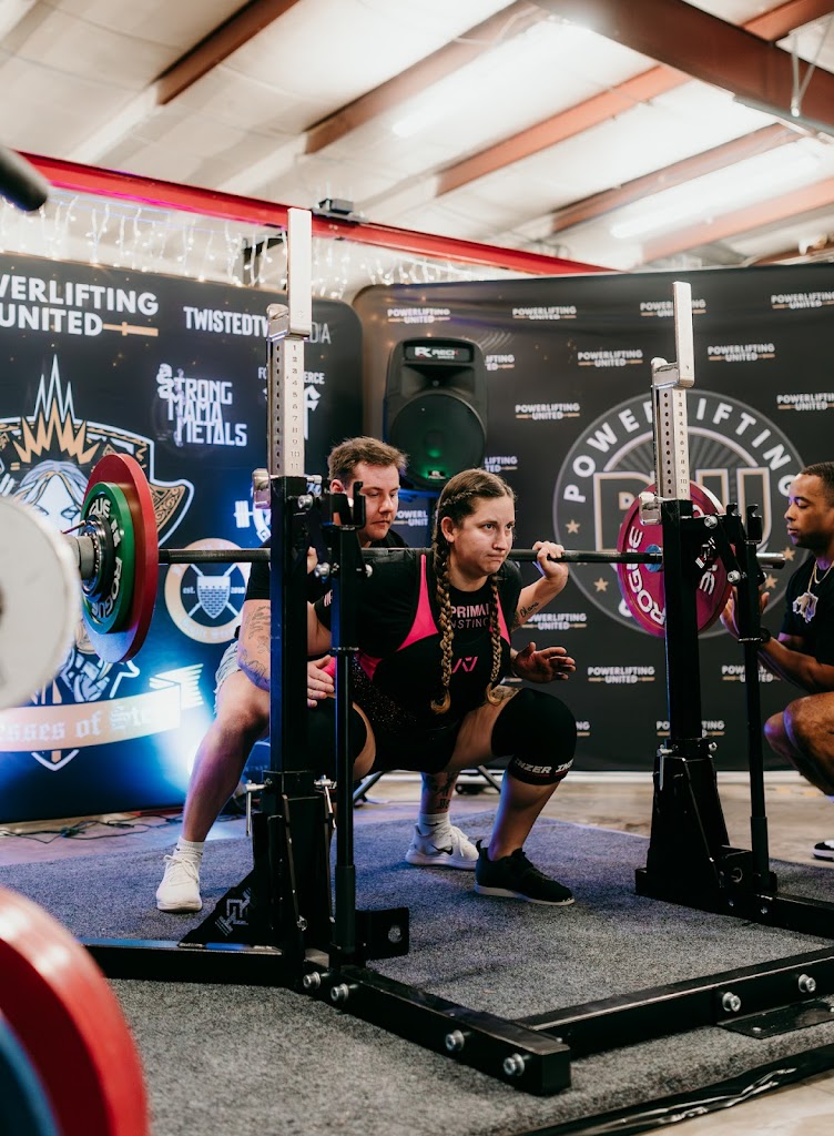  Carolina Prime Performance