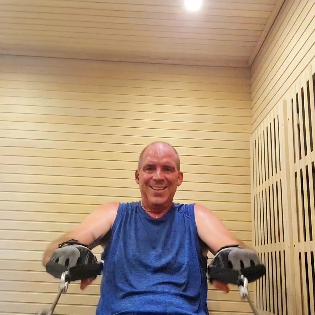  HOTWORX - El Paso, TX - Eastlake