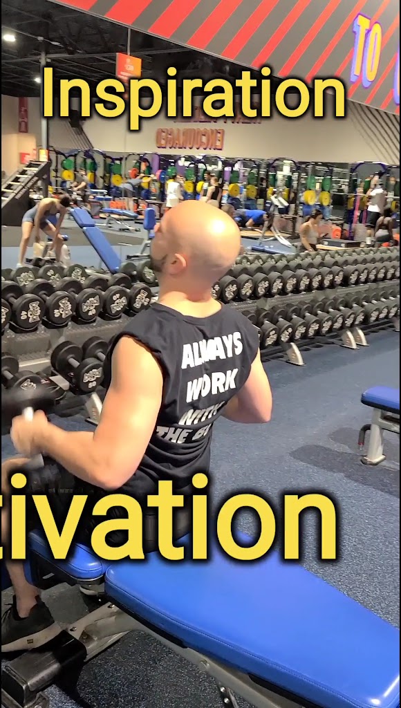  Crunch Fitness - Brandon