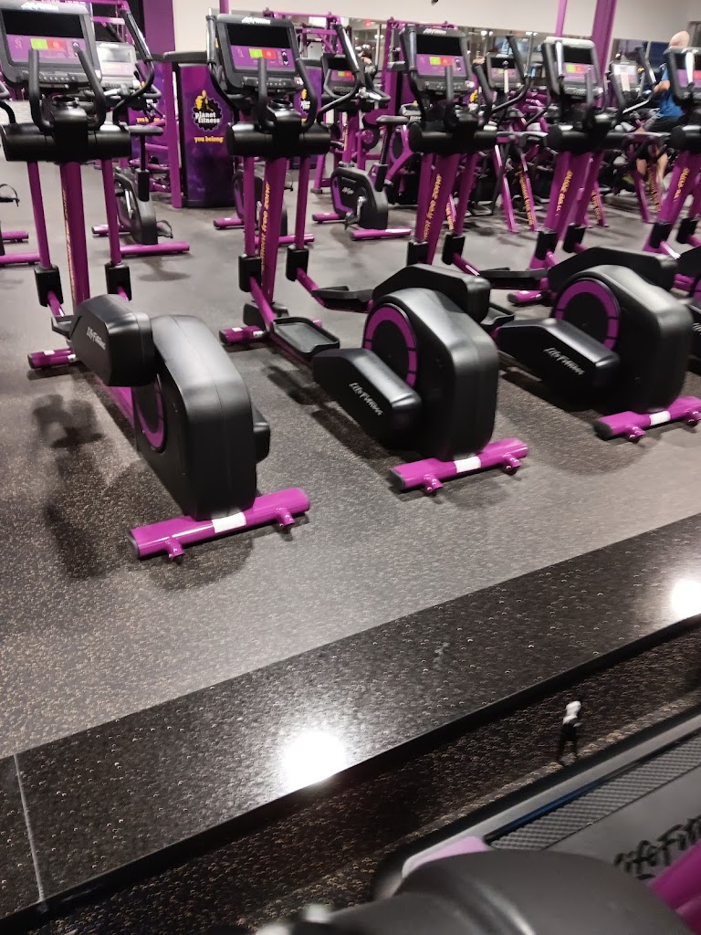  Planet Fitness