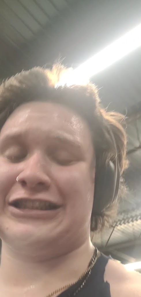  Rustbelt Barbell & Fitness