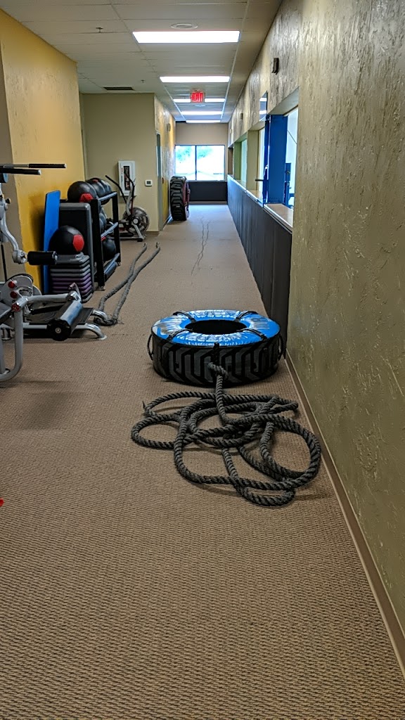  Village Fitness Springfield