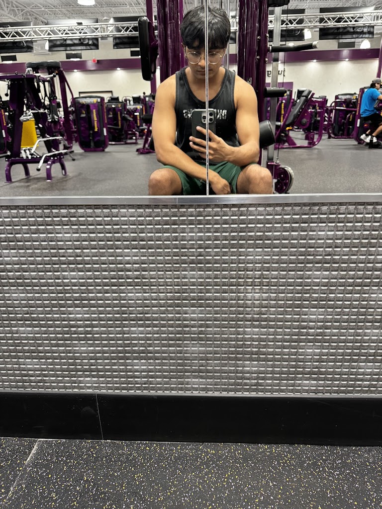  Planet Fitness