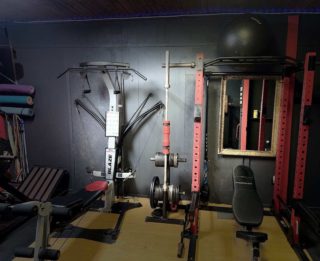  Quest Sports Training