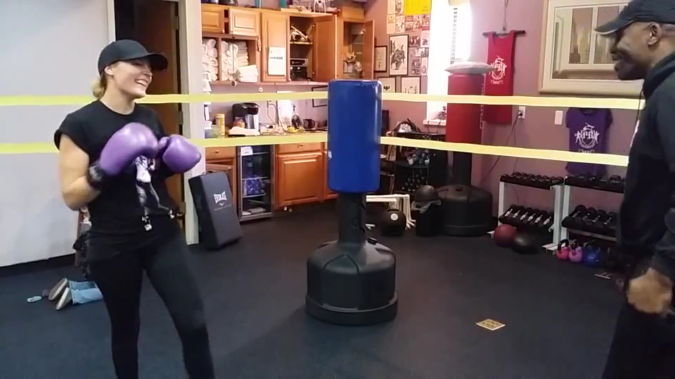  Personal Best Exercise studio