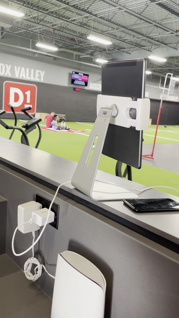  D1 Training Fox Valley