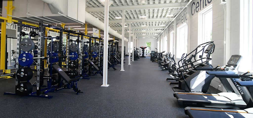  Rinderknecht Athletic Center