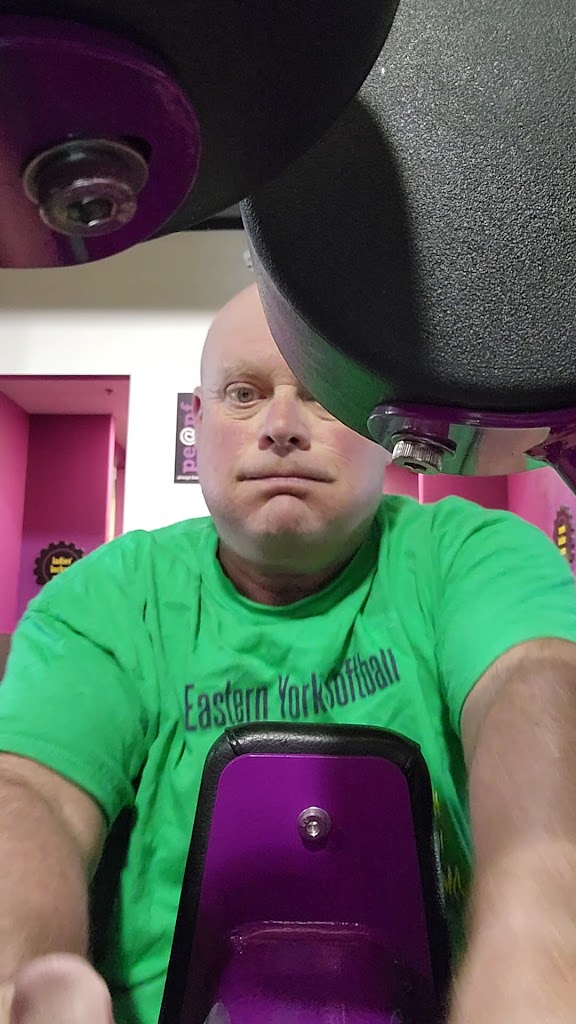  Planet Fitness