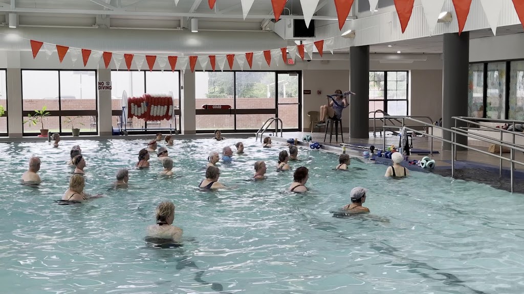  YWCA Tulsa Patti Johnson Wilson Center