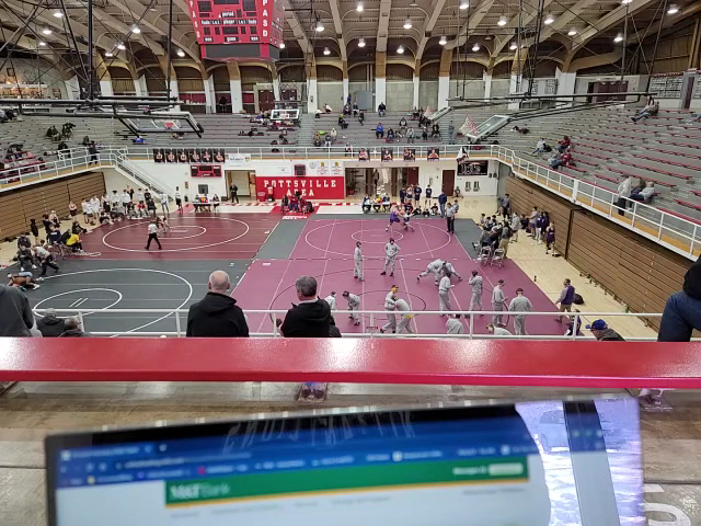  Martz Hall