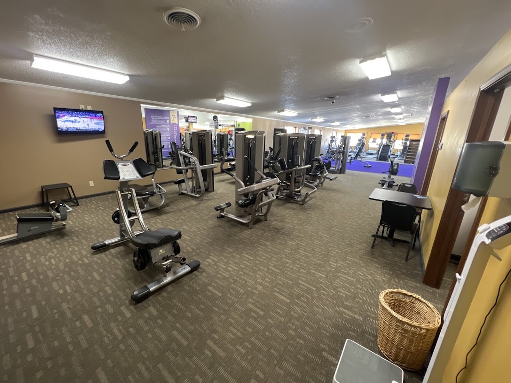  Anytime Fitness