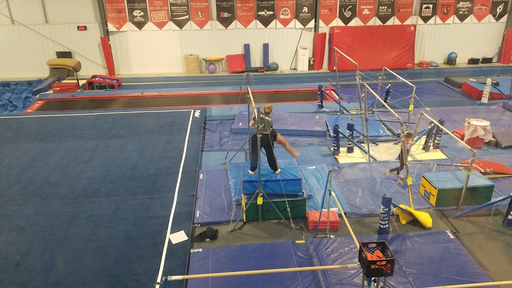  River Falls Gymnastics Club