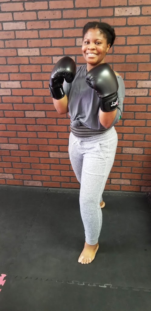  iLoveKickboxing - North Providence