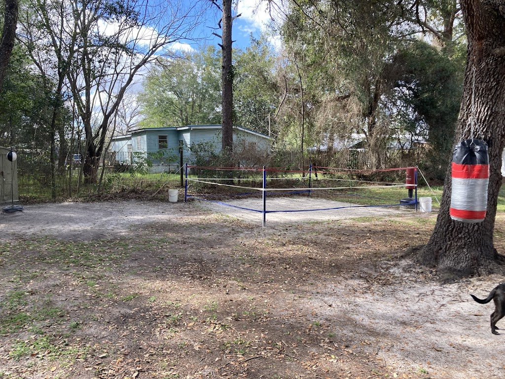  Belleview Boxing Academy------PERMANENTLY CLOSED AS OF 8-01-23