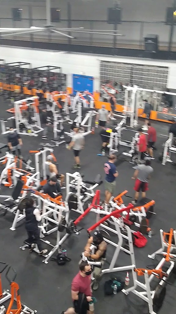  ABC Sports & Fitness