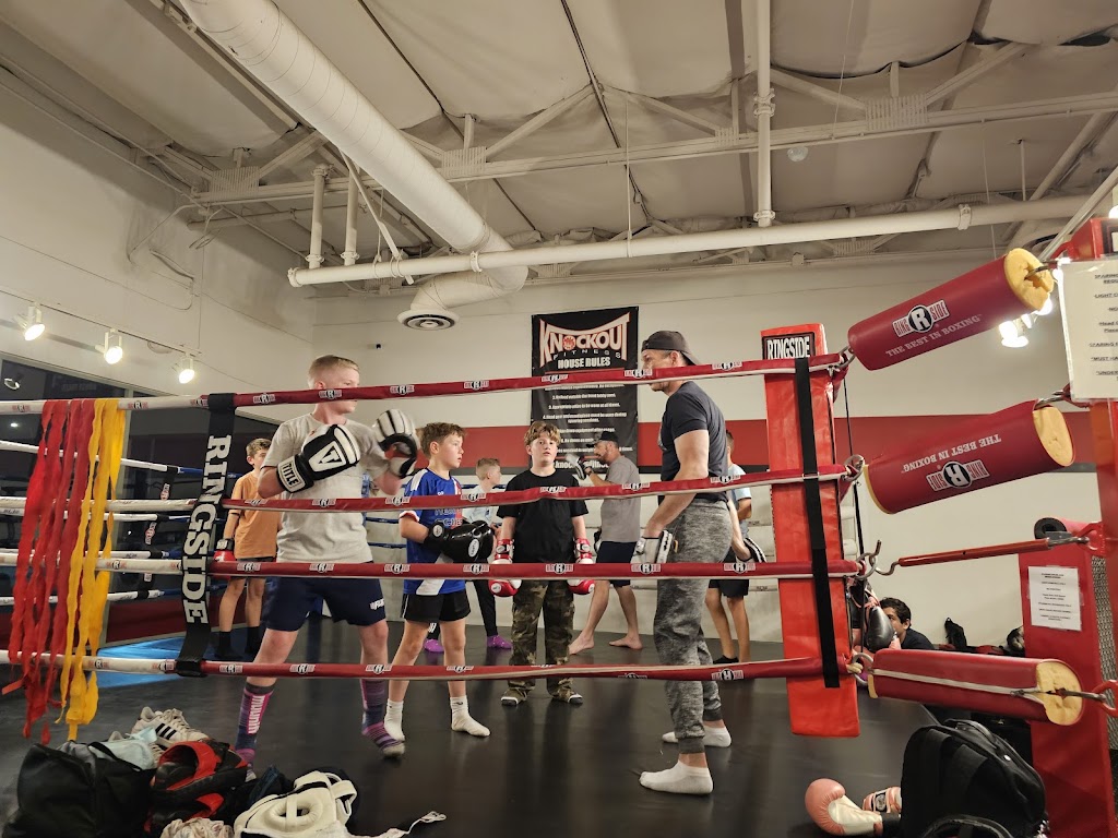  Knockout Fitness Chandler