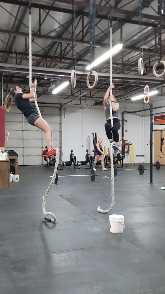  Mastodon Strength & Conditioning