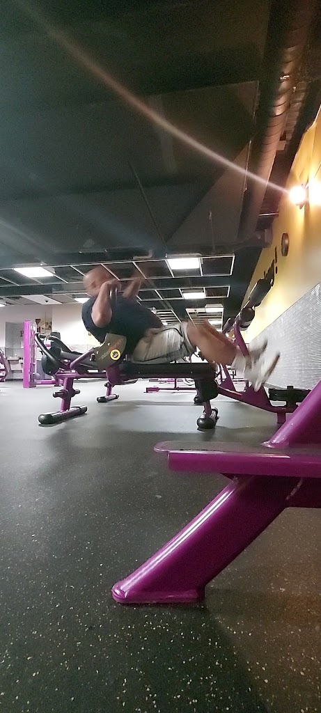  Planet Fitness