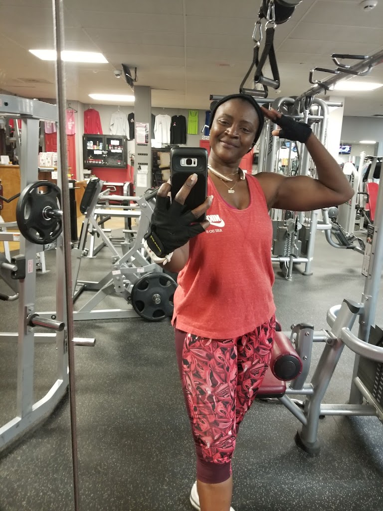  Destiny Fitness of Fitzgerald