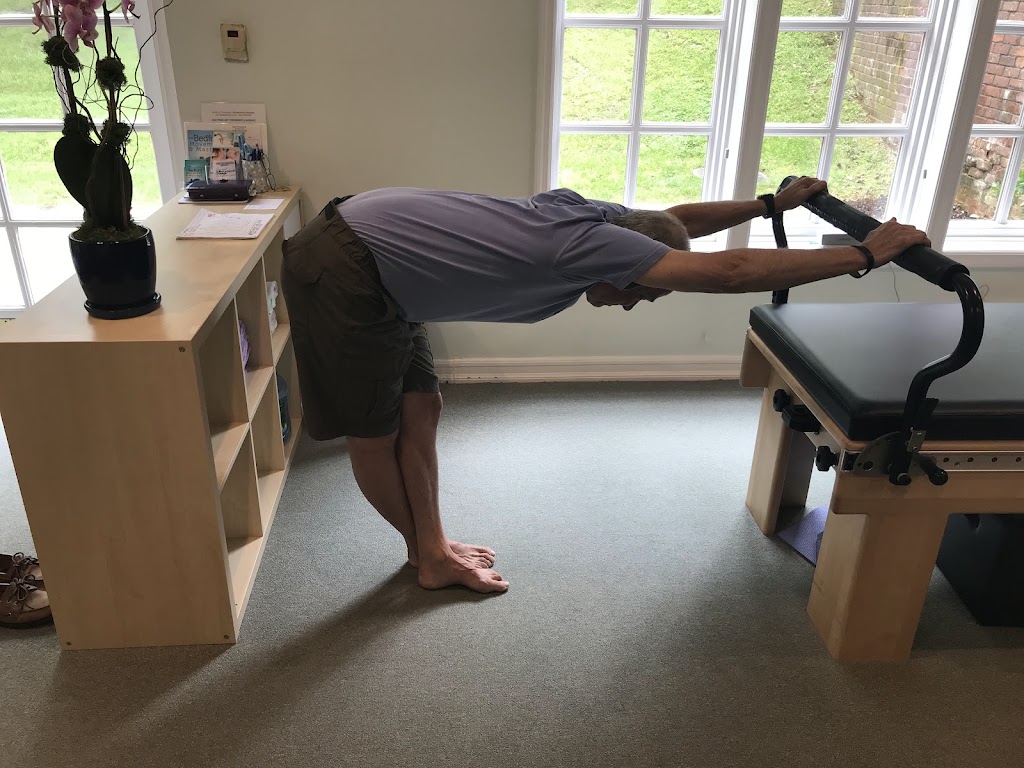  Katonah Yoga