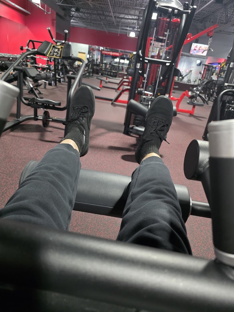  Workout Anytime Thomasville