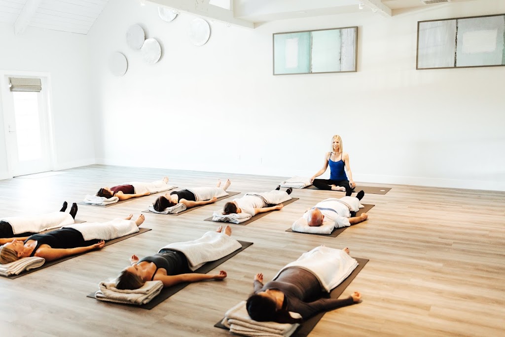  Beyond The Mat | Pilates, Yoga, TRX, HIIT & Barre