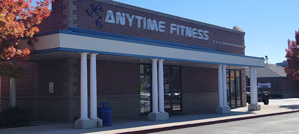  Anytime Fitness