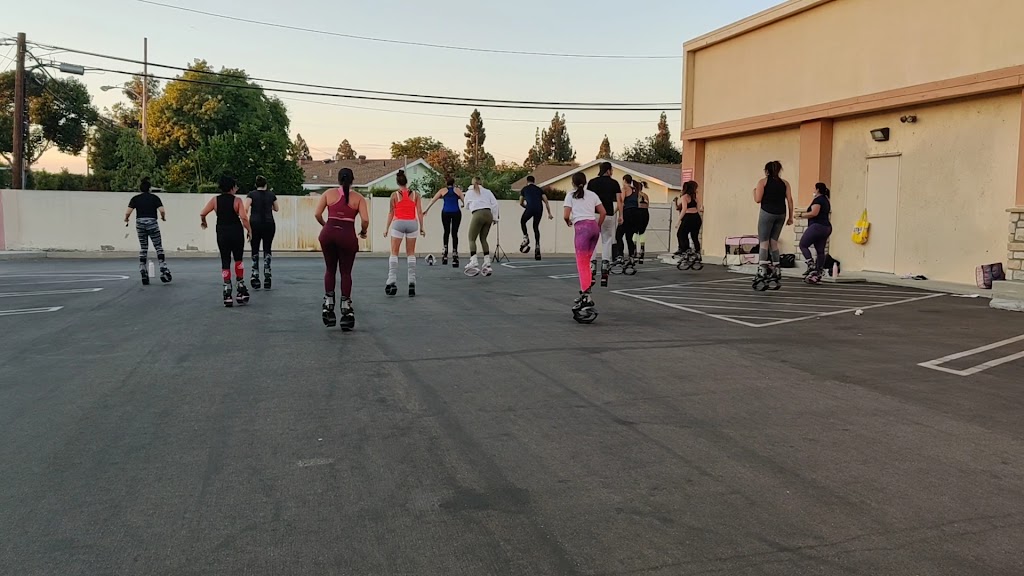  Straight-Up Fitness Hawaiian Gardens