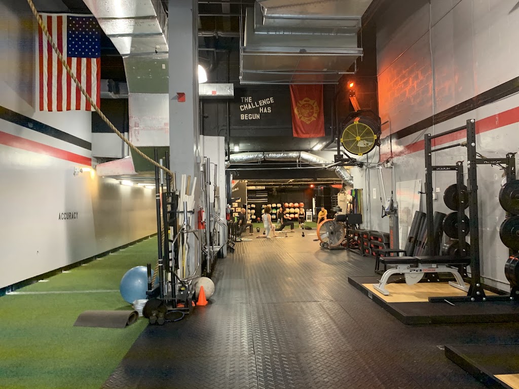  Synergize Transformation Center