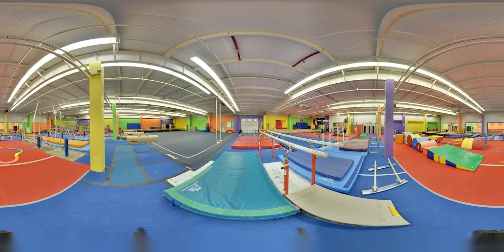  Lone Star Gymnastics