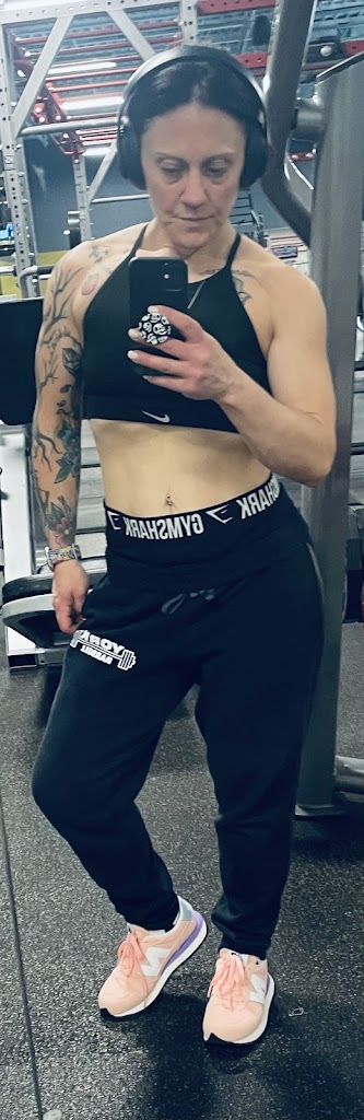  Compel Fitness - Queensgate