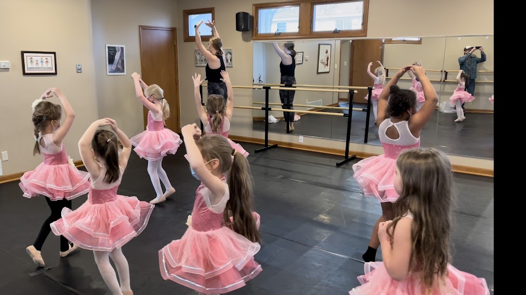  Washington Dance Studio