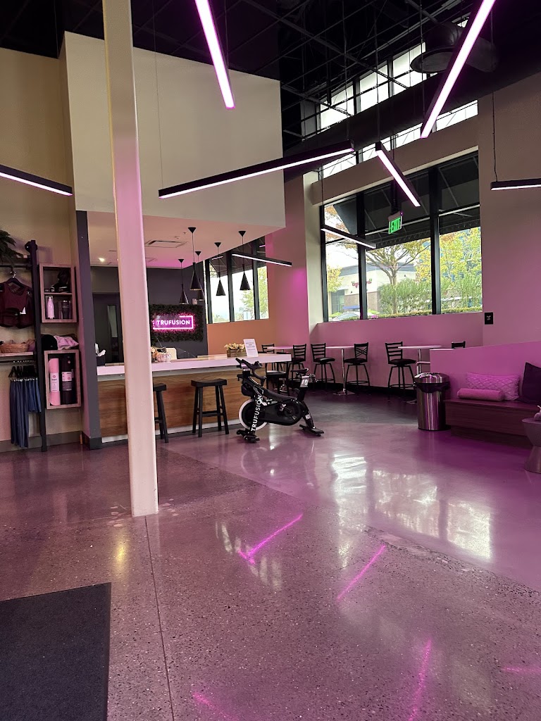  TruFusion Walnut Creek