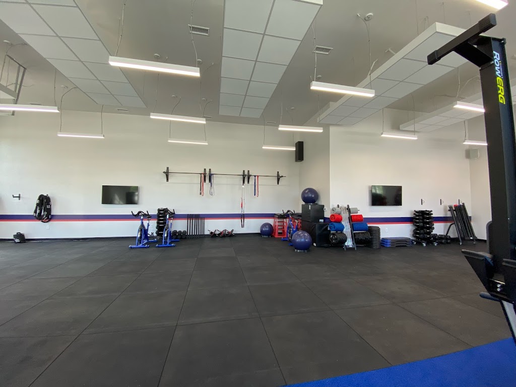  F45 Training West Athens