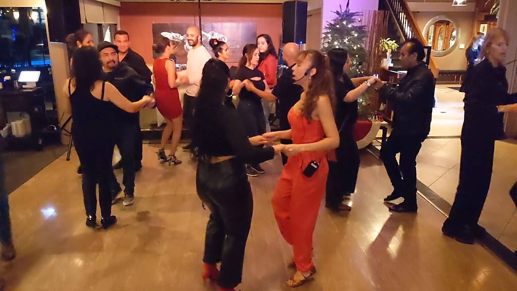  The Club at Harbor Point