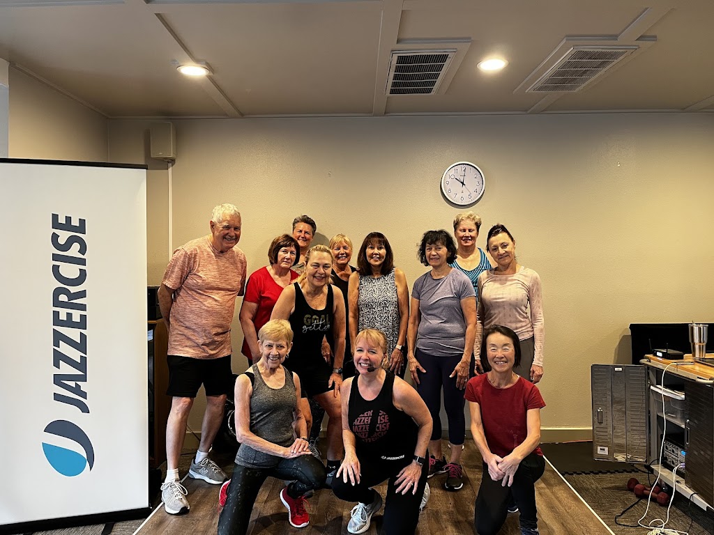  Jazzercise Austin Shady Hollow